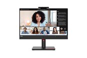 Monitor - 24" Lenovo ThinkVision T24mv-30 - 1920x1080 (FHD) - IPS - 63D7UAT3EU