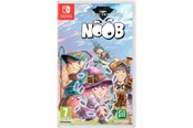 Spiele - Noob: The Factionless - Nintendo Switch - RPG - PEGI 7 - 3701529509650