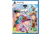 Spiele - Noob: The Factionless - Sony PlayStation 5 - RPG - PEGI 7 - 3701529509834