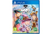 Spiele - Noob: The Factionless - Sony PlayStation 4 - RPG - PEGI 7 - 3701529509742
