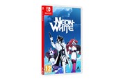 Spiele - Neon White - Nintendo Switch - FPS - PEGI 12 - 811949036155