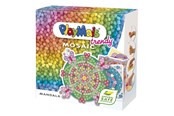 Bausets - PlayMais Trendy Mosaic Mandalas (>3.000 Pieces) - 160358