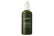 Gesichtspflege - Elemis Superfood Facial Wash 200 ml - 641628602254
