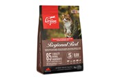 Katzen - ORIJEN Regional Red Dry Cat Food 1.8kg - ORI077e