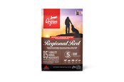 Hunde - ORIJEN Regional Red Complete Dry Dog Food 2kg - ORI016e