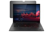 Systemzubehör - Targus 4Vu Privacy Screen for 16” Widescreen Laptops (16:10) ASF16W1GL - ASF16W1GL