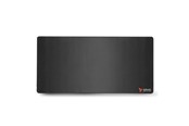 Mauspads & Zubehör - Savio GAMING Turbo Dynamic XXL - Black Edition - Black Edition TD XXL
