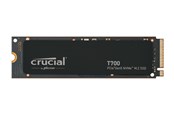 SSD - Crucial T700 SSD - 2TB - Ohne Kühlkörper - M.2 2280 - PCIe 5.0 - CT2000T700SSD3