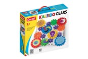 Bausets - Quercetti Georello Kaleido Gears - 02341