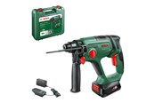 Schraub/Bohrmaschinen - Bosch Universal CORDLESS ROTARY HAMMER DRILL 18V - 06039D6002