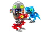 Figuren - Silverlit Biopod Battle Duo Dino - SL88152
