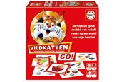Brettspiele - Vildkatten GO! - 018688