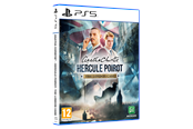 Spiele - Agatha Christie - Hercule Poirot: The London Case - Sony PlayStation 5 - Geheimnis - PEGI 12 - 3701529509964