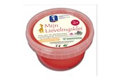 Bausets - Feuchtmann My Favorite Clay - red 500gr. - 628.1518-4