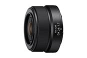 Objektive - Nikon NIKKOR Z DX 24mm f/1.7 - JMA109DA