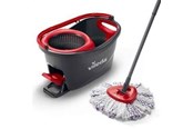 Reinigung - Vileda Rotary mop TURBO 3in1 Microfiber - 167751