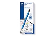 Utensilien zum Schreiben und Zeichnen - Staedtler Mars® Lumograph® digital jumbo Stylus pencil - 180J 22-3