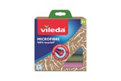 Reinigung - Vileda Microfiber Cloth 100% Recycled 3 pcs. - 168310