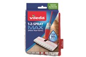 Reinigung - Vileda Mop refill 1-2 Spray Max - 3013251