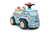 Rutscherautos und Laufräder - Falk Ice Cream Mini Van - 808-004