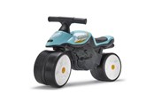 Rutscherautos und Laufräder - Falk Street Champion Blue - 808-012