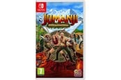 Spiele - Jumanji: Wild Adventures - Nintendo Switch - Plattform - PEGI 7 - 5061005351028