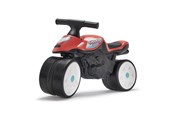 Rutscherautos und Laufräder - Falk Street Champion Red - 808-013