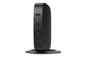 Thin Client - HP Elite t655 - Ryzen Embedded R2314 - RAM 8 GB - flash 32 GB - 5H0K5EA#ABB
