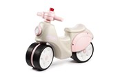 Rutscherautos und Laufräder - Falk Strada First Year Scooter Cream and Pink - 808-015