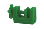 Fische - Eldorado CLAMP CUBE GREEN - AT84