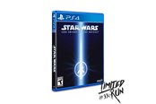 Spiele - Star Wars Jedi Knight II: Jedi Outcast - Sony PlayStation 4 - FPS - PEGI Unknown - 0819976023919