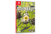 Spiele - Stonefly - Nintendo Switch - Abenteuer - PEGI 7 - 8436016712156