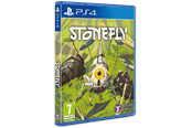Spiele - Stonefly - Sony PlayStation 4 - Abenteuer - PEGI 7 - 8436016712149