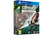 Spiele - Stonefly (Collector's Edition) - Sony PlayStation 4 - Abenteuer - PEGI 7 - 8436016712163