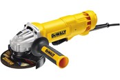 Winkelschleifer - Dewalt ANGLE GRINDER 1400W DWE4233-QS 125MM - DWE4233-QS