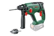 Schraub/Bohrmaschinen - Bosch UniversalHammer 18V (SOLO) - 06039D6001