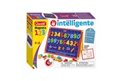 Kreativ-Spiele - Quercetti Magnetic Board Math - 05213