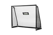 Spiele im Freien - Salta Soccer Goal Legend 220 x 170 x 80 cm with Sharpshooter - 807-503