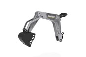 Rutscherautos und Laufräder - Falk Excavator Arm - 808-211