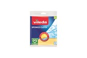 Reinigung - Vileda Wet Sponge Cloth - 3 pcs - 169743