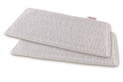 Reinigung - Vileda Steam XXL steam mop refill 2 pack - 161717