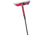 Reinigung - Vileda Window squeegee with rod - 5010121002390