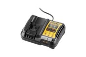 Akkus & Ladegeräte - Dewalt DCB1104-QW Charger - DCB1104-QW