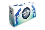 VR-Zubehör - MAXX TECH VR Dual Gun Game Kit (Meta Quest 2) - 5055957704124