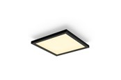 Smart-Home - Philips Hue Aurelle Panel SQ Black 19 W - 929003597801