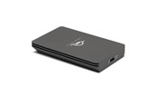 SSD - OWC Envoy Pro FX Thunderbolt 3 / USB-C Portable NVMe SSD 500GB - OWCTB3ENVPFX.5