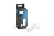 Smart-Home - Philips Hue Secure contact sensor White - 929003563903