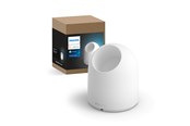 Smart-Home - Philips Hue Desktop Stand Accessory White - 929003563001