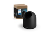 Smart-Home - Philips Hue Desktop Stand Accessory Black - 929003562901
