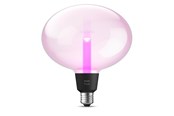 Smart-Home - Philips Hue Lightguide - LED light bulb - shape: elliptical - E27 - 6.5 W - 16 million colours - 2000-6500 K - 929003151301